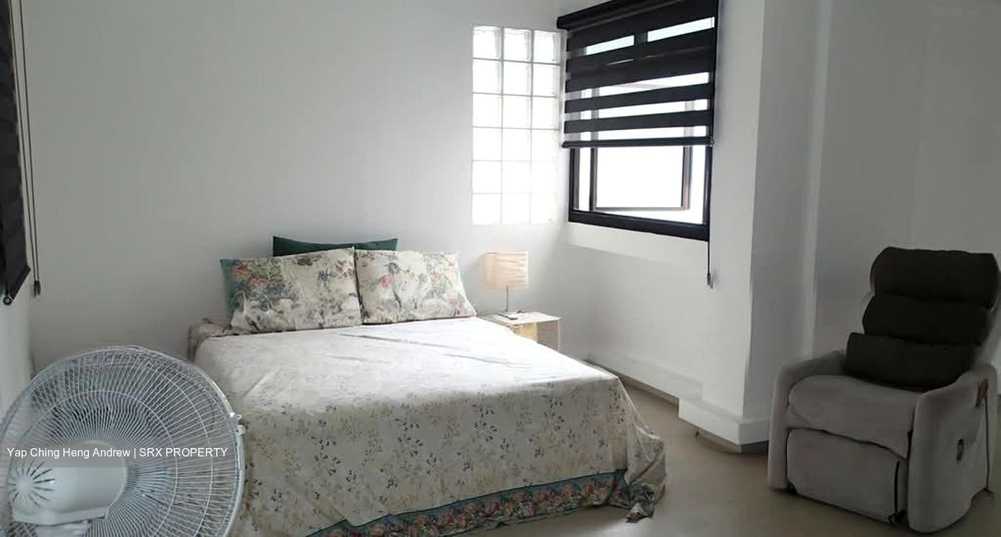 Blk 684B Choa Chu Kang Crescent (Choa Chu Kang), HDB 5 Rooms #605918591